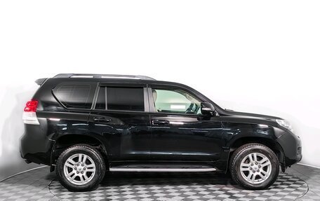 Toyota Land Cruiser Prado 150 рестайлинг 2, 2011 год, 2 040 000 рублей, 4 фотография