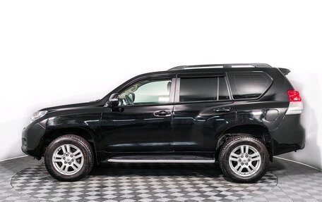 Toyota Land Cruiser Prado 150 рестайлинг 2, 2011 год, 2 040 000 рублей, 9 фотография