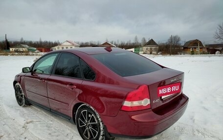 Volvo S40 II, 2004 год, 500 000 рублей, 7 фотография