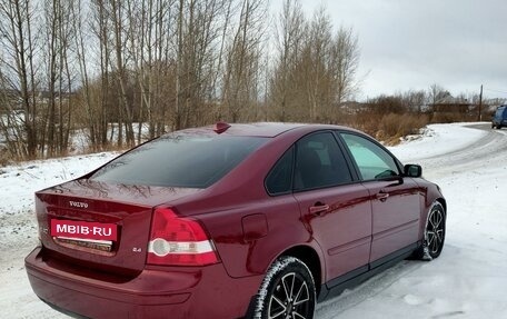 Volvo S40 II, 2004 год, 500 000 рублей, 15 фотография