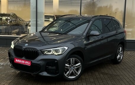 BMW X1, 2020 год, 3 990 000 рублей, 1 фотография