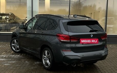 BMW X1, 2020 год, 3 990 000 рублей, 3 фотография