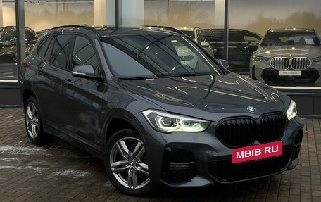 BMW X1, 2020 год, 3 990 000 рублей, 2 фотография