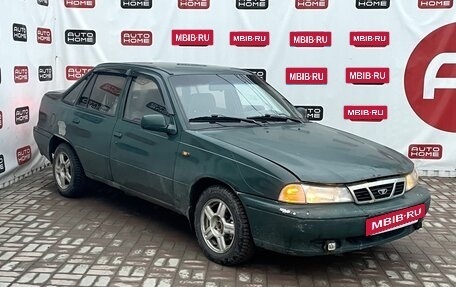 Daewoo Nexia I рестайлинг, 2004 год, 160 000 рублей, 3 фотография