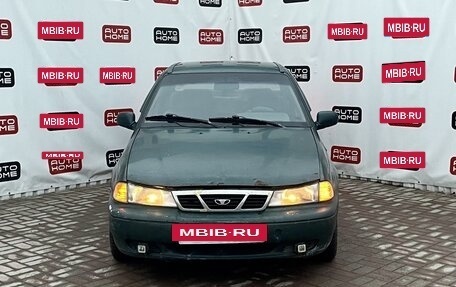 Daewoo Nexia I рестайлинг, 2004 год, 160 000 рублей, 2 фотография