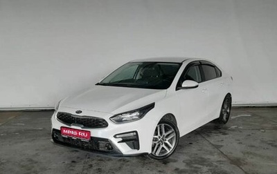 KIA Cerato IV, 2021 год, 2 229 000 рублей, 1 фотография