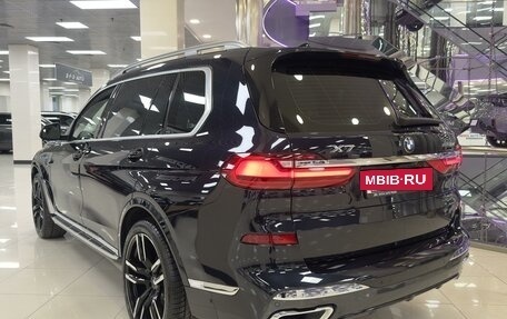 BMW X7, 2022 год, 12 399 000 рублей, 4 фотография