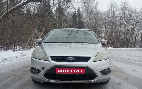 Ford Focus II рестайлинг, 2008 год, 360 000 рублей, 1 фотография