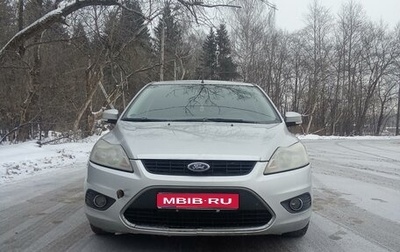 Ford Focus II рестайлинг, 2008 год, 360 000 рублей, 1 фотография