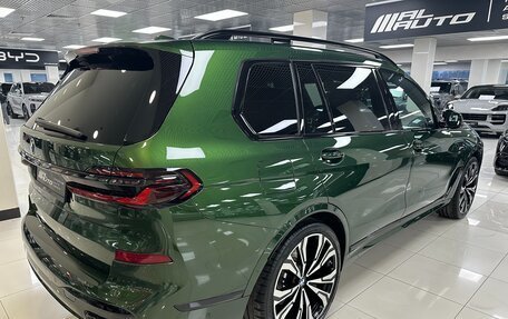 BMW X7, 2024 год, 17 999 000 рублей, 7 фотография