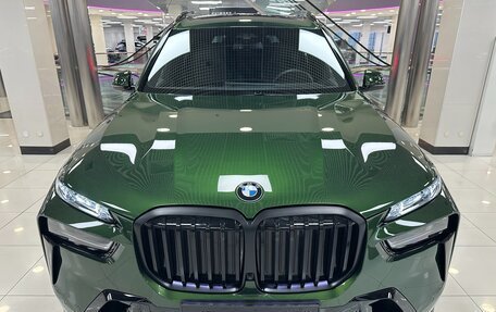 BMW X7, 2024 год, 17 999 000 рублей, 2 фотография