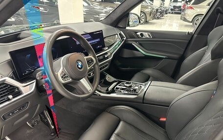 BMW X7, 2024 год, 17 999 000 рублей, 12 фотография