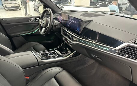 BMW X7, 2024 год, 17 999 000 рублей, 37 фотография