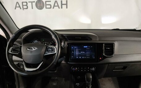 Chery Tiggo 4 I рестайлинг, 2021 год, 1 550 000 рублей, 9 фотография