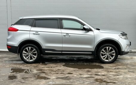 Geely Atlas I, 2019 год, 1 715 000 рублей, 5 фотография