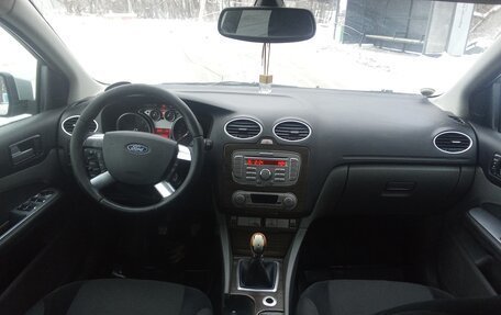 Ford Focus II рестайлинг, 2008 год, 360 000 рублей, 16 фотография