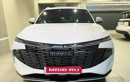 Haval F7, 2024 год, 2 699 000 рублей, 2 фотография