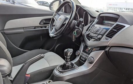 Chevrolet Cruze II, 2012 год, 890 000 рублей, 7 фотография