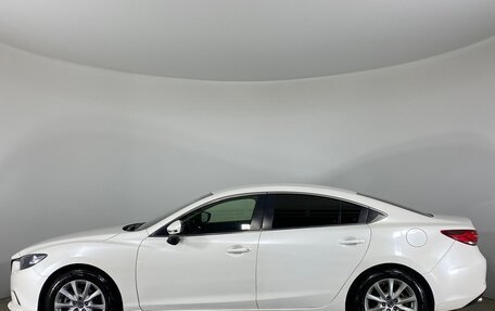 Mazda 6, 2014 год, 1 424 000 рублей, 8 фотография