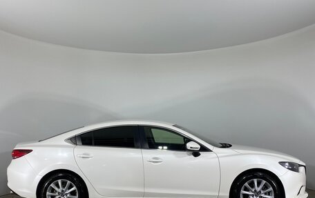 Mazda 6, 2014 год, 1 424 000 рублей, 4 фотография