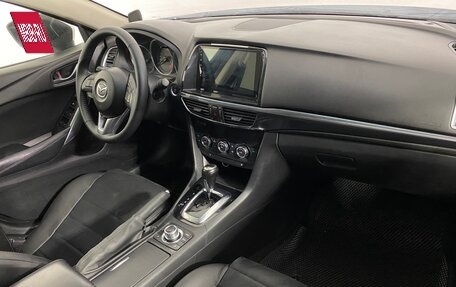 Mazda 6, 2014 год, 1 424 000 рублей, 13 фотография