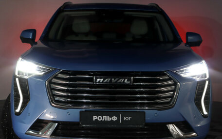 Haval Jolion, 2022 год, 1 745 000 рублей, 23 фотография