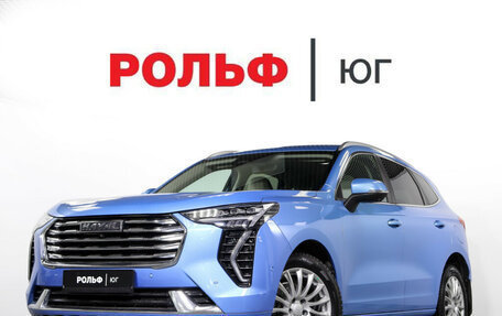 Haval Jolion, 2022 год, 1 745 000 рублей, 31 фотография