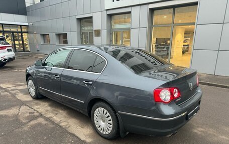 Volkswagen Passat B6, 2009 год, 590 000 рублей, 6 фотография