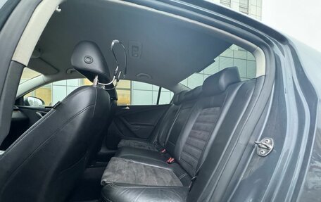 Volkswagen Passat B6, 2009 год, 590 000 рублей, 9 фотография