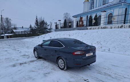 Ford Mondeo IV, 2011 год, 720 000 рублей, 4 фотография