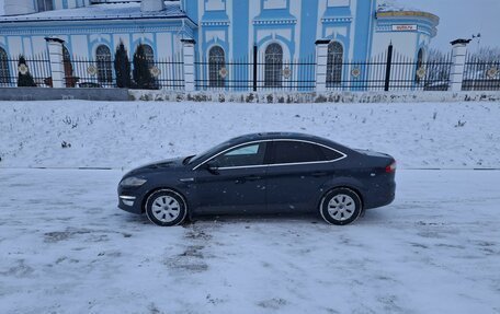 Ford Mondeo IV, 2011 год, 720 000 рублей, 5 фотография