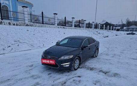 Ford Mondeo IV, 2011 год, 720 000 рублей, 2 фотография