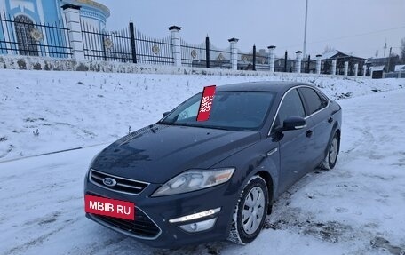 Ford Mondeo IV, 2011 год, 720 000 рублей, 3 фотография