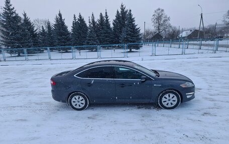 Ford Mondeo IV, 2011 год, 720 000 рублей, 6 фотография