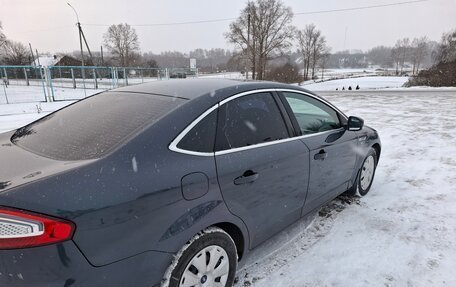 Ford Mondeo IV, 2011 год, 720 000 рублей, 11 фотография