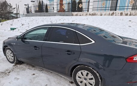 Ford Mondeo IV, 2011 год, 720 000 рублей, 9 фотография