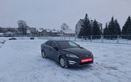 Ford Mondeo IV, 2011 год, 720 000 рублей, 10 фотография