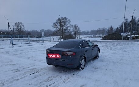 Ford Mondeo IV, 2011 год, 720 000 рублей, 8 фотография