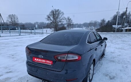 Ford Mondeo IV, 2011 год, 720 000 рублей, 12 фотография