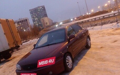 KIA Spectra II (LD), 2008 год, 250 000 рублей, 5 фотография