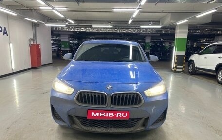 BMW X2, 2020 год, 3 797 000 рублей, 1 фотография