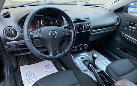 Mazda 6, 2006 год, 429 000 рублей, 7 фотография