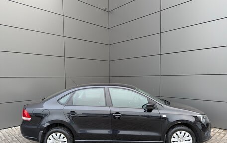 Volkswagen Polo VI (EU Market), 2012 год, 699 000 рублей, 8 фотография