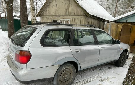 Nissan Primera II рестайлинг, 2000 год, 250 000 рублей, 5 фотография