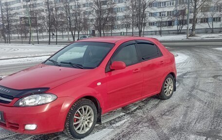 Chevrolet Lacetti, 2007 год, 435 000 рублей, 2 фотография