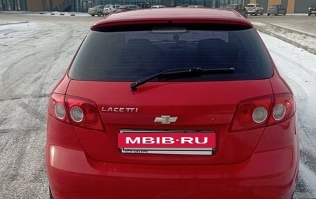 Chevrolet Lacetti, 2007 год, 435 000 рублей, 3 фотография