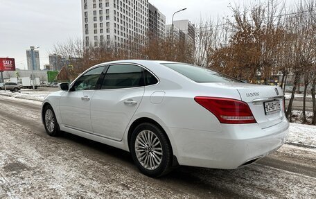 Hyundai Equus II, 2015 год, 1 900 000 рублей, 5 фотография