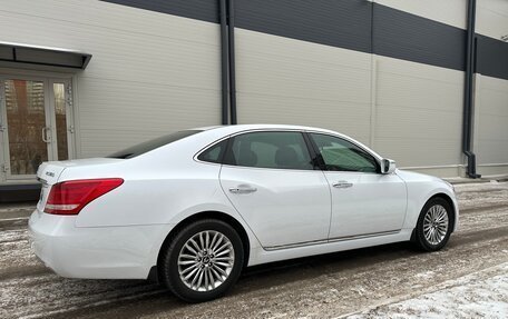 Hyundai Equus II, 2015 год, 1 900 000 рублей, 13 фотография