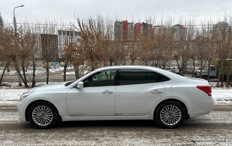 Hyundai Equus II, 2015 год, 1 900 000 рублей, 6 фотография