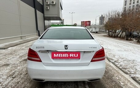 Hyundai Equus II, 2015 год, 1 900 000 рублей, 9 фотография